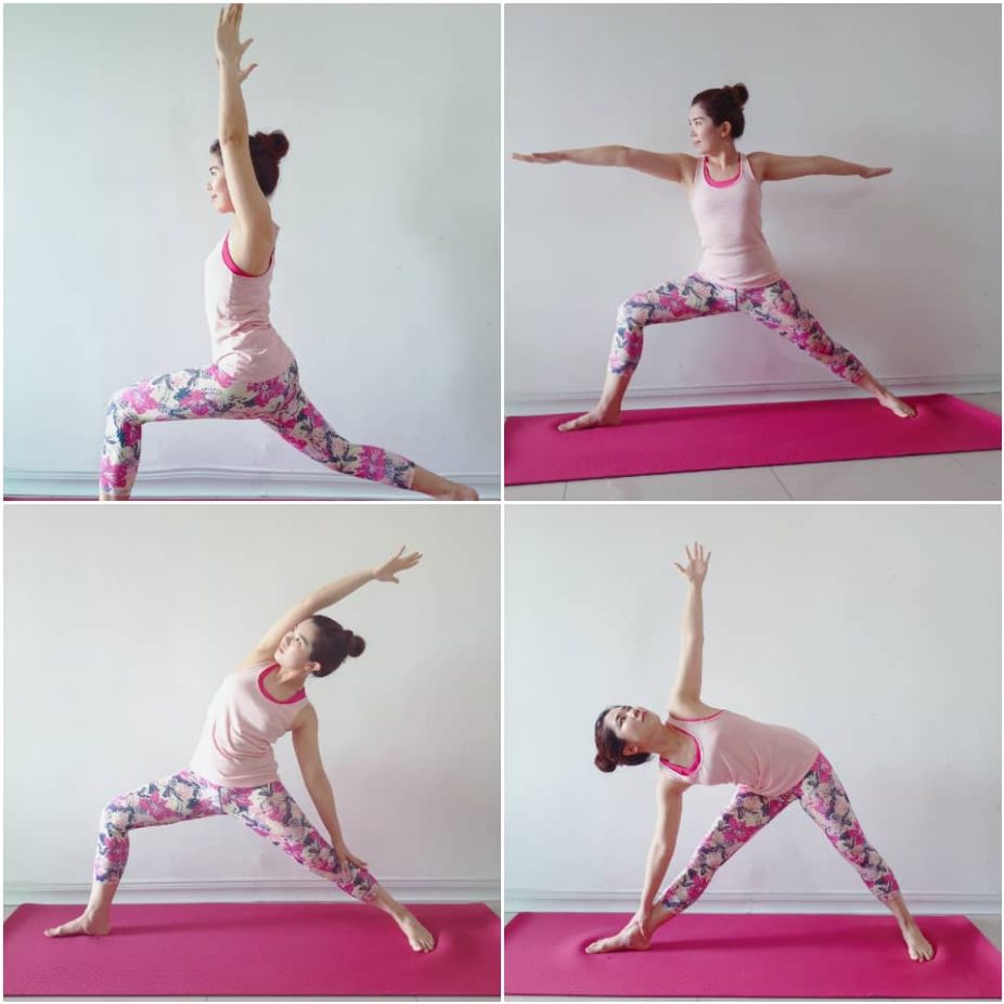 Yoga 1 Photo credit to Irene Yeong