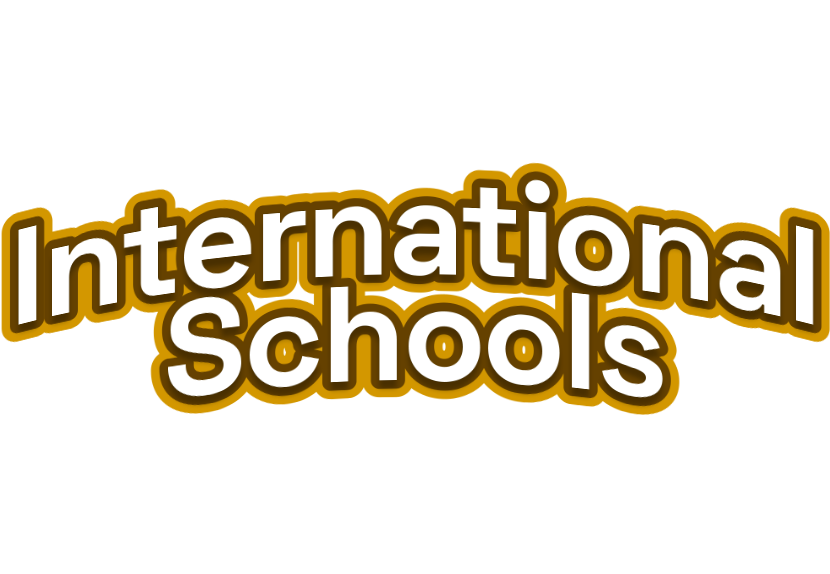 International-School-Text