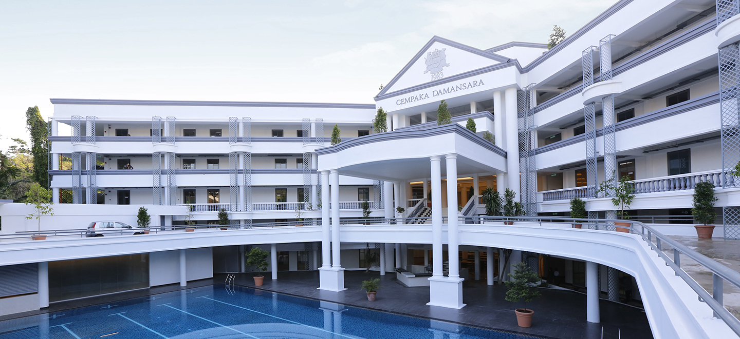 Cempaka International School