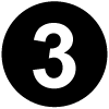 3 3